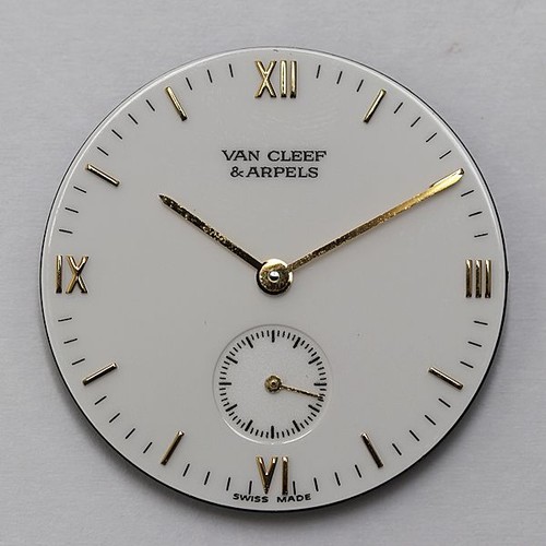 Montre van cleef - montre, arpels