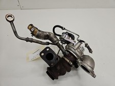 Turbo PEUGEOT 208 1 PHASE 1 9673283680