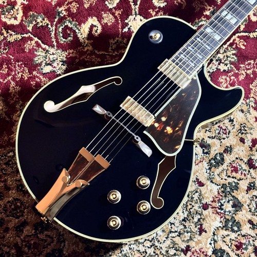 Ibanez gb10 black actual photo - gb10,