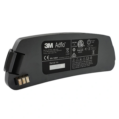 Véritable batterie adflo - 3m,
