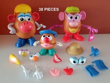 gros monsieur Patate Playskool