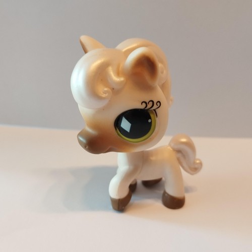 Figurine petshop original - figurine,