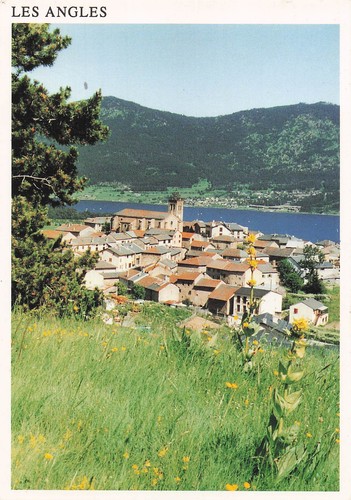 Les angles vue - 66, le
