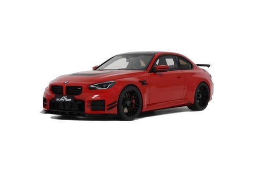 Spirit schnitzer acs2 - gt,