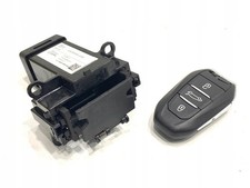 SERRURE ALLUMAGE CITROEN C4