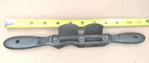Iv882 stanley spokeshave - stanley, no