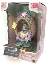 Poupées Cottontail Rabbit's