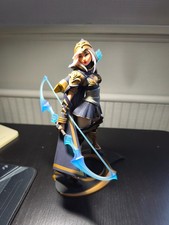 LoL League of Legends ASHE