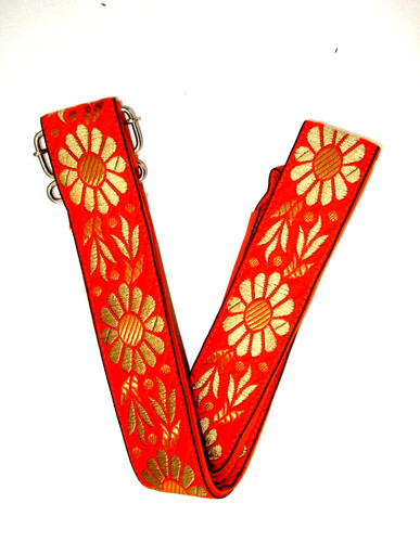 Ceinture design sikh - ceinture, khalsa
