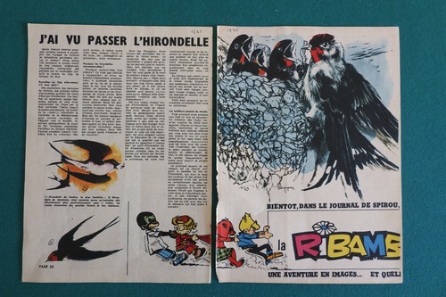 Spirou 1962 roba - spirou-po,