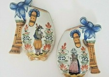 Henriot Quimper paire en forme