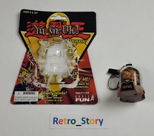 Porte Clé / Keychain - Yu-Gi-Oh! - Exodia the Forbidden One - Basic Fun - 2002