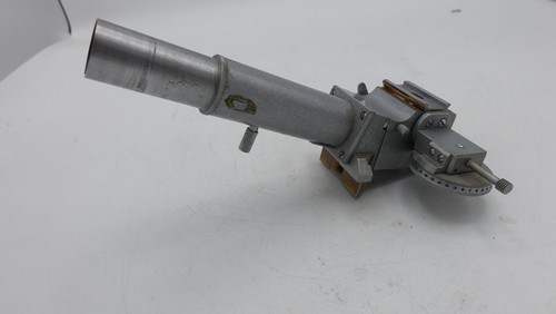Reichert microscope mef2 porte - reichert,