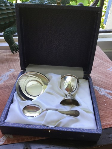 Coffret baptême naissance - coffret,