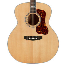 Guild USA F-55E Maple Jumbo