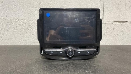 Afficheur opel corsa - opel,