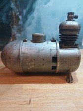 Ancien Compresseur Gonfleur