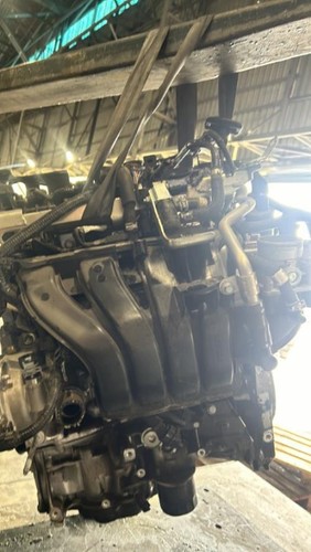 Moteur renault captur - renault,