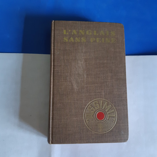 Anglais sans peine assimil - ,