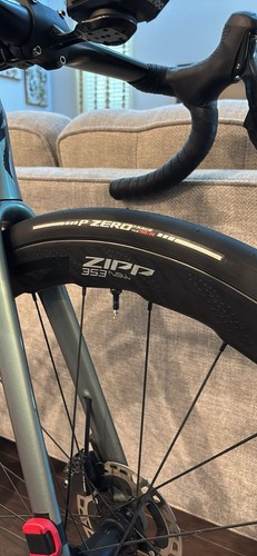 Zipp 353 nsw wheel - zipp,