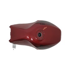 Réservoir - SUZUKI 500 GS -