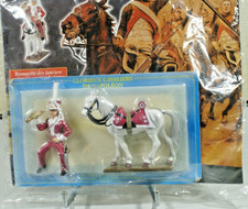 SOLDAT DE PLOMB, Trompette