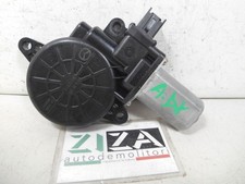 Moteur de lève-vitre Front