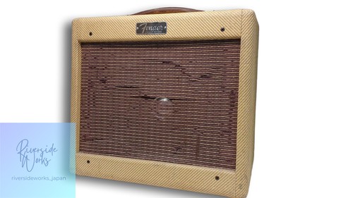 Fender guitar amp tweed - fender,