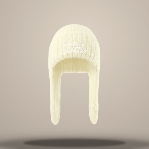 Louis vuitton bonnet script - vuitton,