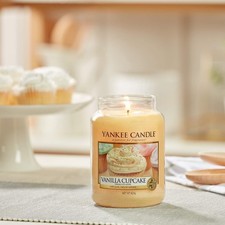 Yankee Candle Cookie Noël -