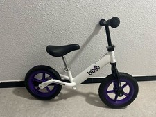 Draisienne enfant-Vélo d’équilibre 12 pouces