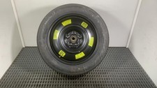 Roue de secours AUDI A4 3 PHASE 1 NT