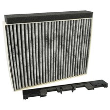 Filtre charbon actif pour