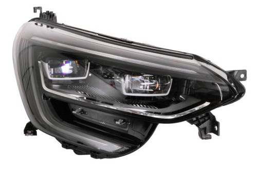 Phare led avant droit renault - led,
