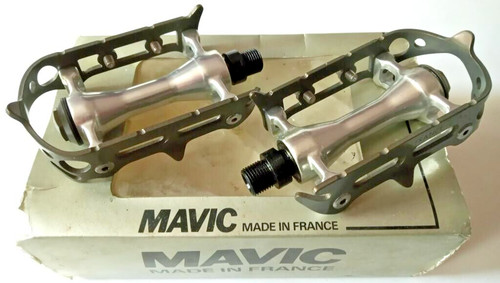 Paire pédales mavic - paire, de