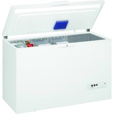 Congélateur coffre WHIRLPOOL