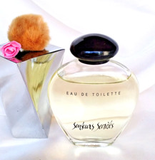 Miniature  SENTEURS SECRETES de Daniel JOUVANCE - EDT - 25 ml - Plein - SB