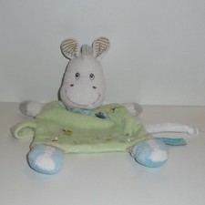 Doudou Vache Bébé Rêve