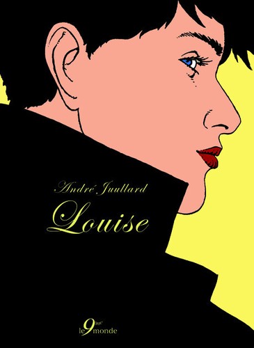 Juillard louise edition - louise,