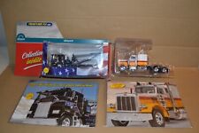ALTAYA  LOT FREIGHTLINER FLA  1987+  PETERBILT 359  1970  TRACTEUR SEUL AU  1/43