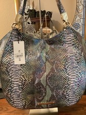 NWT BRAHMIN OPAL MOONSTONE