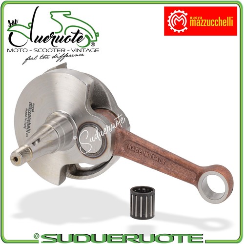 Arbre moteur mazzucchelli - moteur, sans