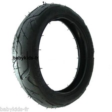 Pneu 9x2 1/4 - Pneu 9 x 2 1/4 Poussette Casualplay Kudu 3 