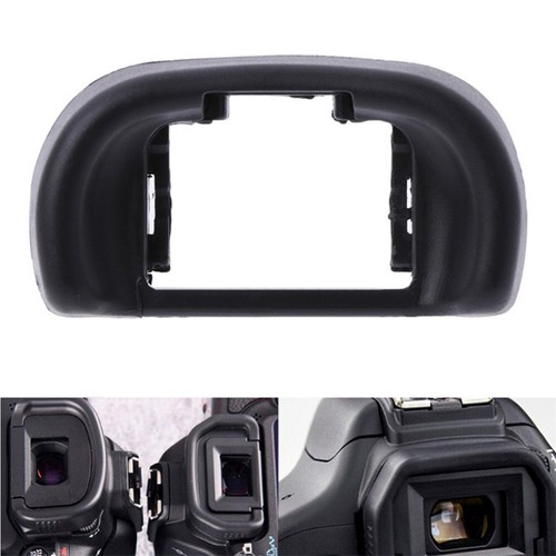 Viseur oculaire pour - pc,