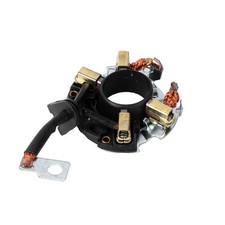 Charbon Démarreur Brosse De Moteur De Démarrage Support De Brosse En