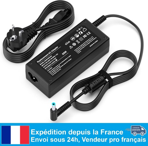 Chargeur v 3 33 - hp, a