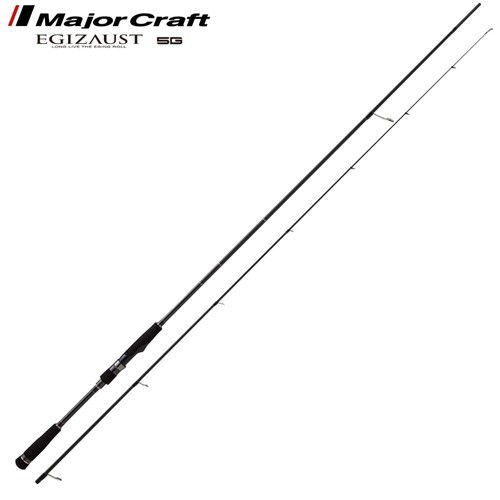 Major craft canne - major, à