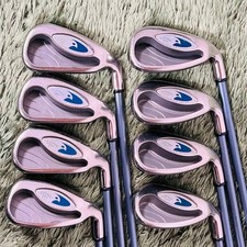 Ensemble de fers Callaway HAWK
