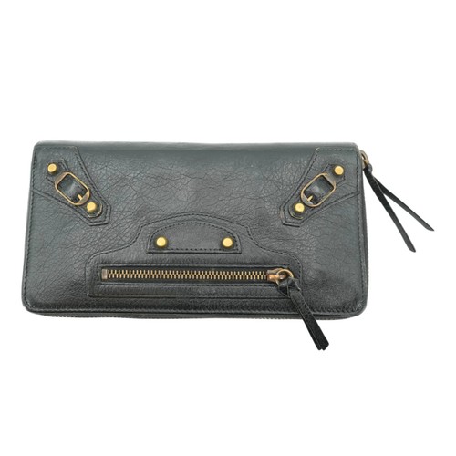 Portefeuille balenciaga city - portefeuille,
