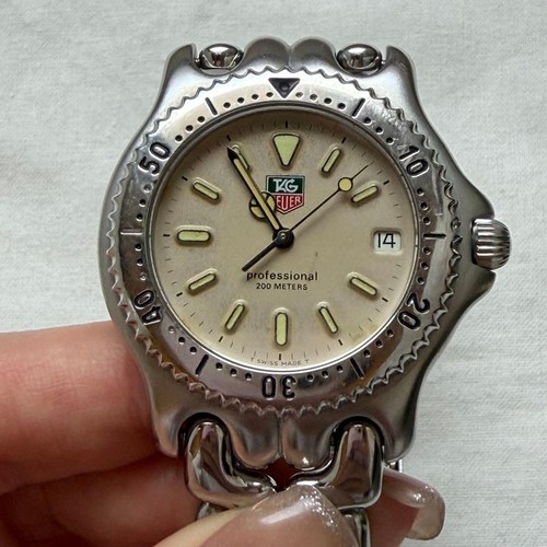 Montre quartz pour homme - montre,